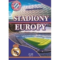 Stadiony Europy