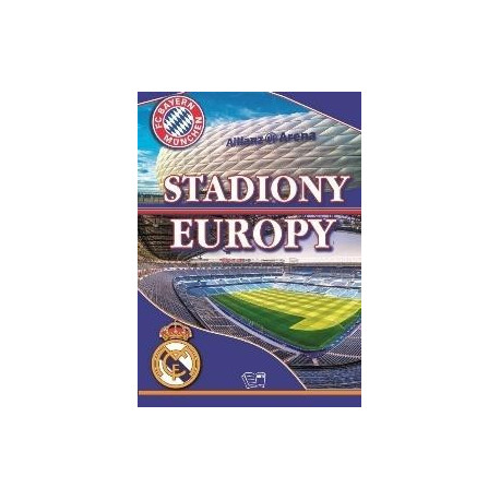 Stadiony Europy