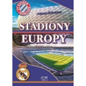 Stadiony Europy