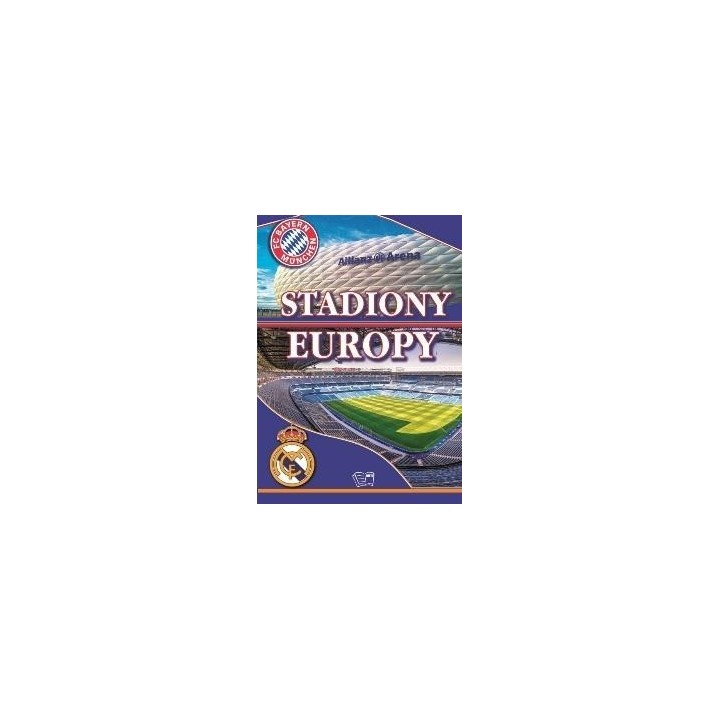 Stadiony Europy