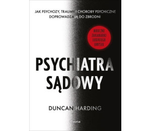 Psychiatra sądowy