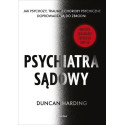 Psychiatra sądowy