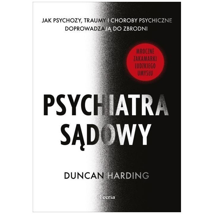 Psychiatra sądowy