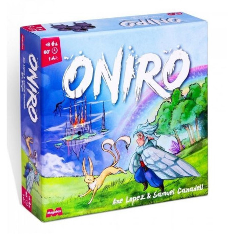 Oniro