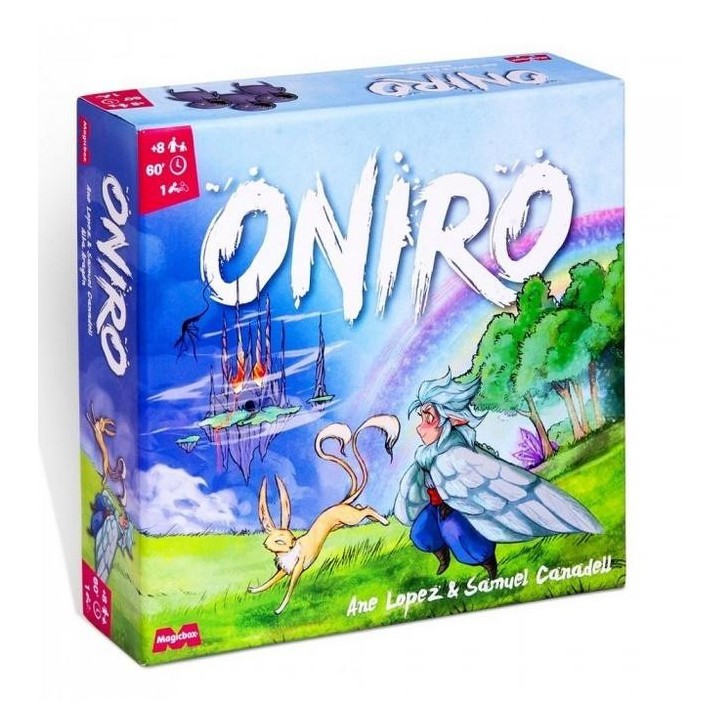 Oniro