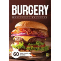 Burgery. Najlepsze przepisy