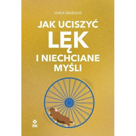 Jak uciszyć lęk i niechciane myśli