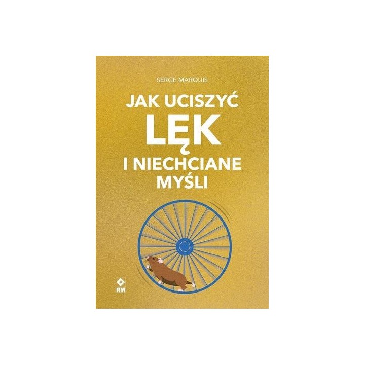 Jak uciszyć lęk i niechciane myśli