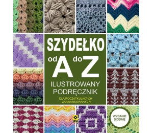 Szydełko od A do Z