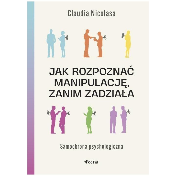 Jak rozpoznać manipulację, zanim zadziała