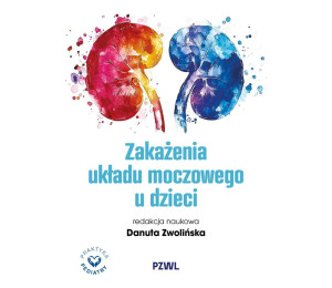 Zakażenia układu moczowego u dzieci