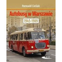 Autobusy w Warszawie 1945-1989