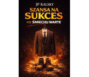 Szansa na sukces czy Śmiechu warte