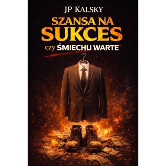 Szansa na sukces czy Śmiechu warte