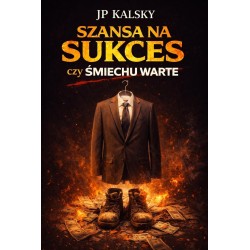 Szansa na sukces czy Śmiechu warte