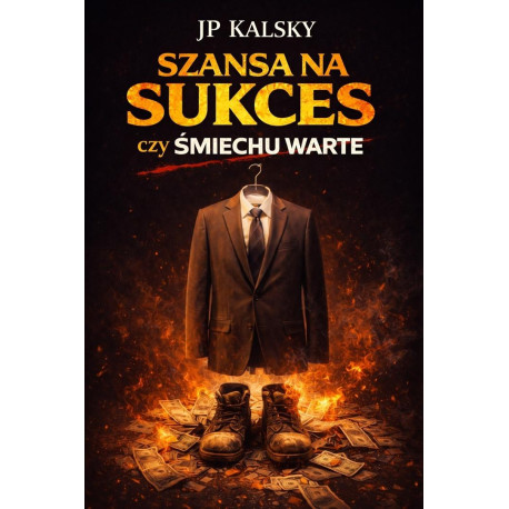 Szansa na sukces czy Śmiechu warte