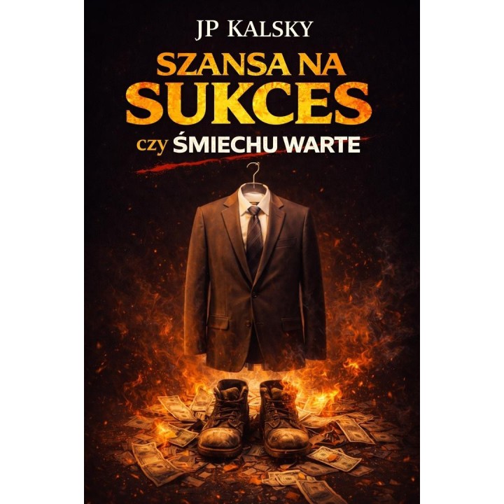 Szansa na sukces czy Śmiechu warte