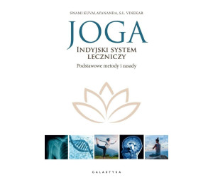Joga - indyjski system leczniczy