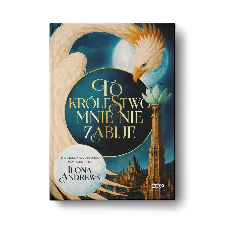 To królestwo mnie nie zabije