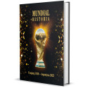 Mundial Historia 1930-2022 Wydanie specjalne