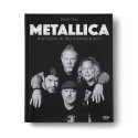(Wysyłka ok. 4.05.) Metallica. Historia w 180 kawałkach