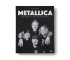 (Wysyłka ok. 4.05.) Metallica. Historia w 180 kawałkach