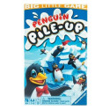 Gra - Penguin Pile-up
