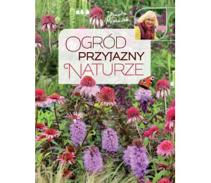 Ogród przyjazny naturze