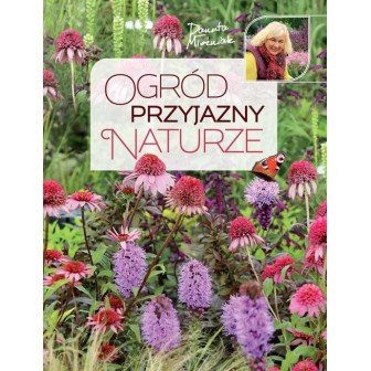Ogród przyjazny naturze
