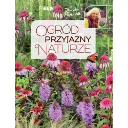 Ogród przyjazny naturze