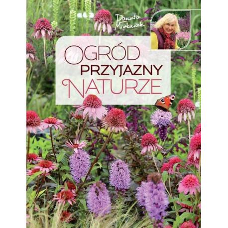 Ogród przyjazny naturze