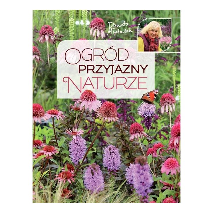 Ogród przyjazny naturze
