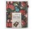 Bookaroo Books & Stuff etui na książkę Kwiaty