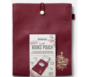Bookaroo Books & Stuff etui na książkę Romantyzm