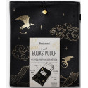 Bookaroo Books & Stuff etui na książkę Smok