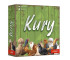 Kury - gra rodzinna TREFL