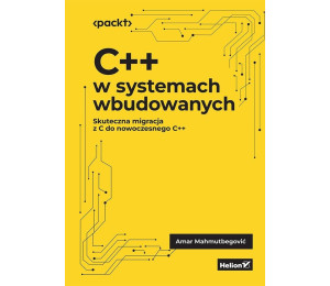 C++ w systemach wbudowanych