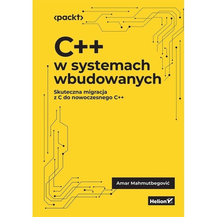 C++ w systemach wbudowanych