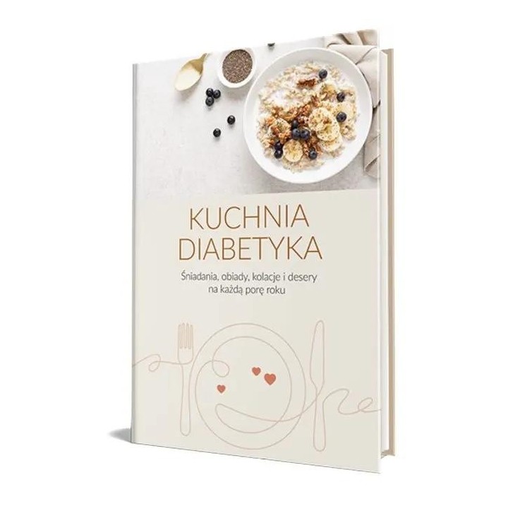 Kuchnia diabetyka