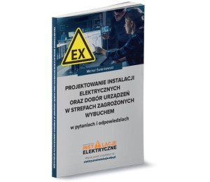 Projektowanie instalacji elektrycznych...