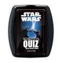 Top Trumps Quiz Star Wars
