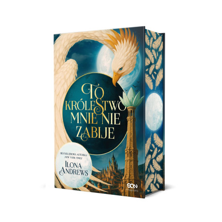 To królestwo mnie nie zabije