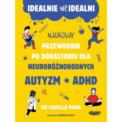 Idealnie nieidealni. Naukowy przewodnik po...