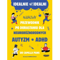 Idealnie nieidealni. Naukowy przewodnik po...