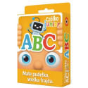 Czółko Junior ABC