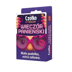 Czółko Bez Cenzury Wieczór Panieński PORTAL