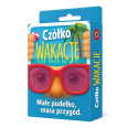 Czółko Wakacje