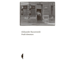 Praski elementarz