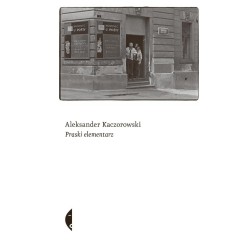 Praski elementarz
