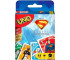 Uno Superman Film Gra karciana